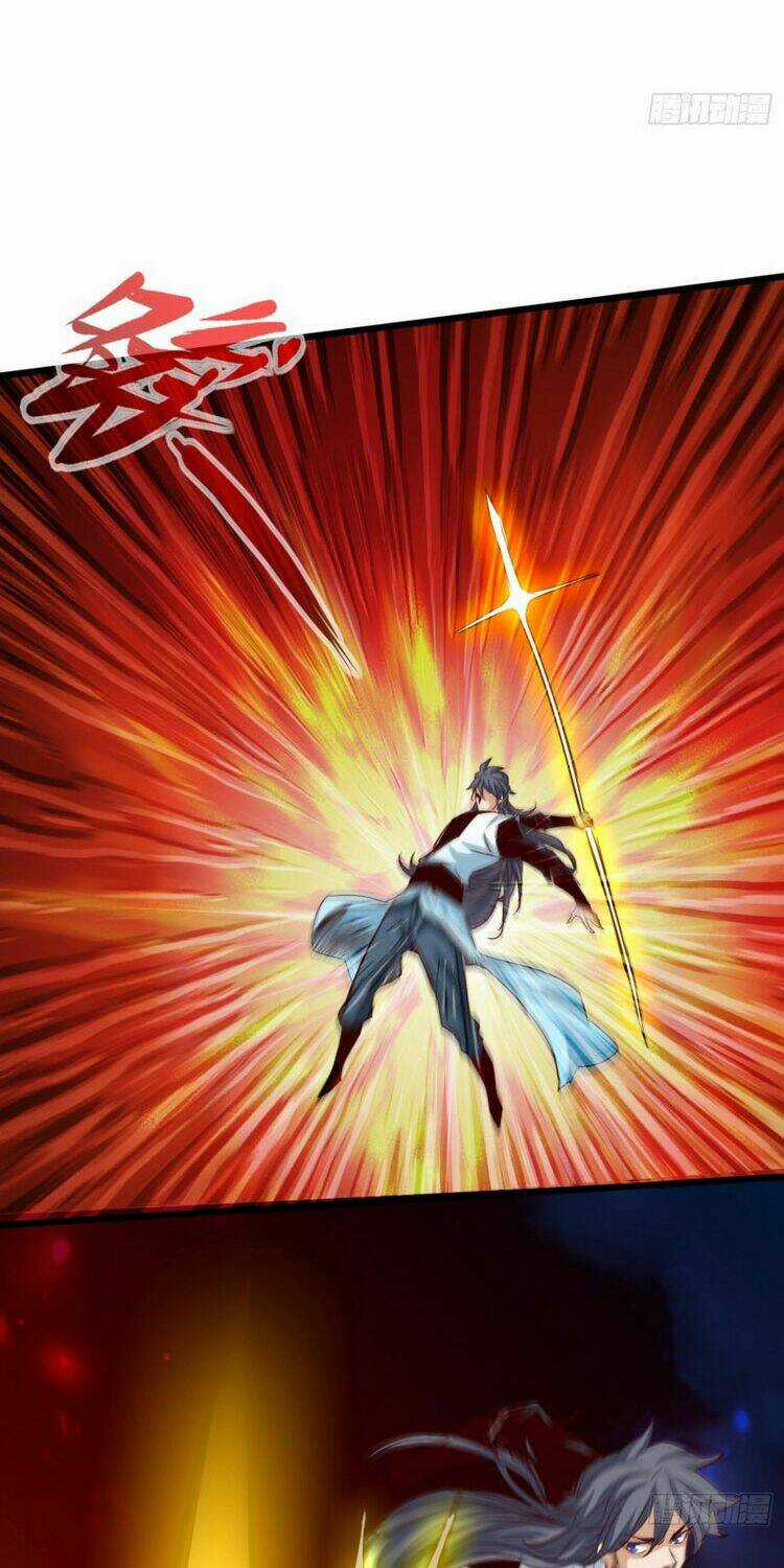 Thông Thiên Chi Lộ - Chapter 69 - Trang 21