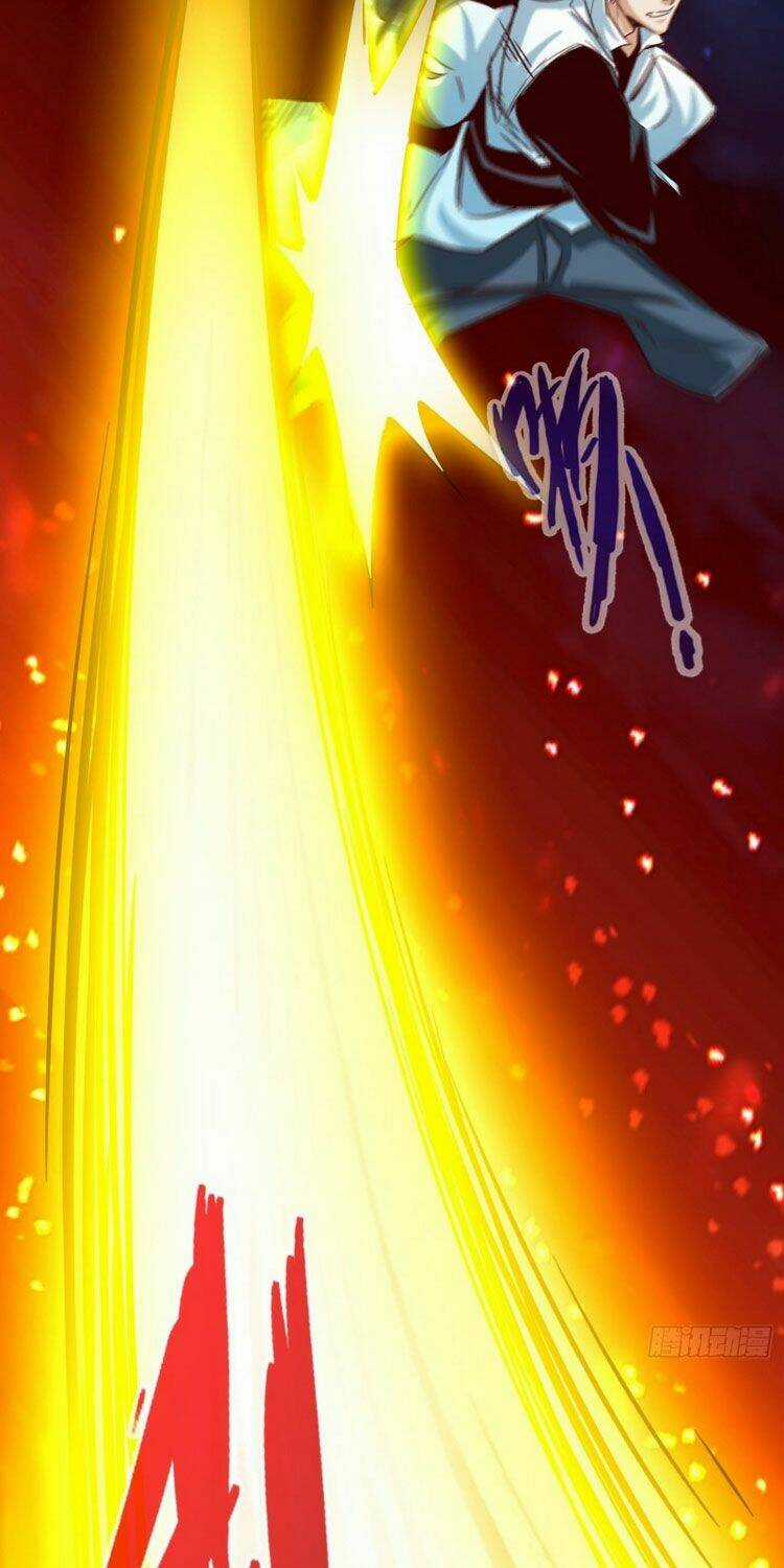 Thông Thiên Chi Lộ - Chapter 69 - Trang 22