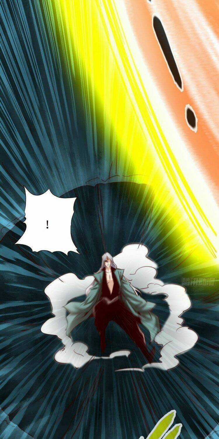 Thông Thiên Chi Lộ - Chapter 69 - Trang 24