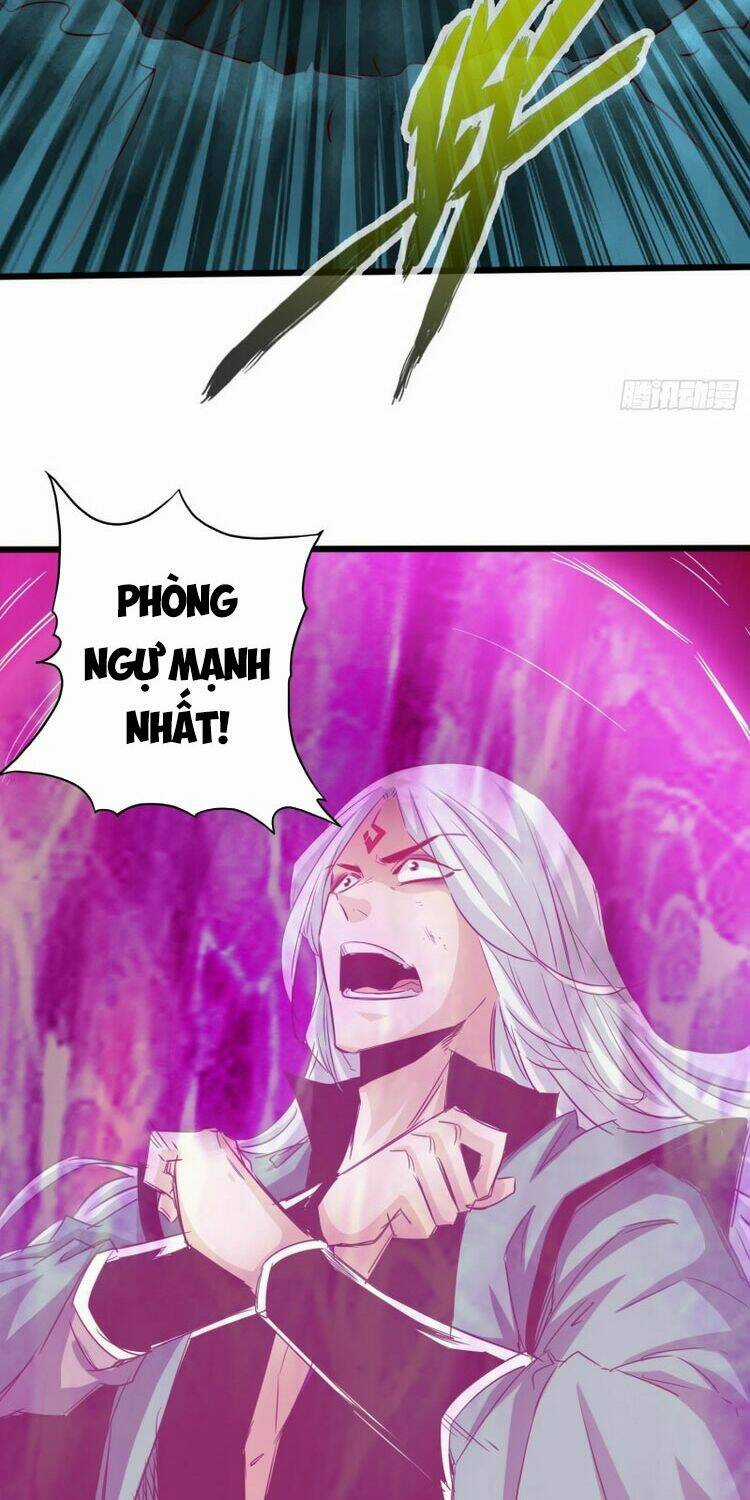 Thông Thiên Chi Lộ - Chapter 69 - Trang 25