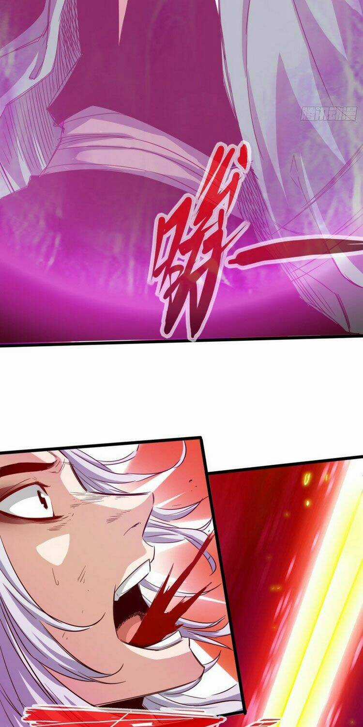 Thông Thiên Chi Lộ - Chapter 69 - Trang 26