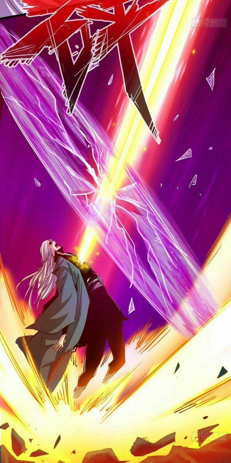 Thông Thiên Chi Lộ - Chapter 69 - Trang 27