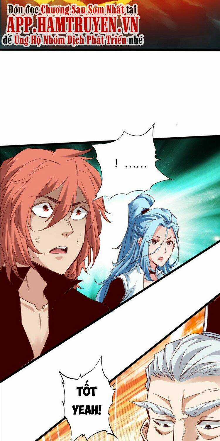 Thông Thiên Chi Lộ - Chapter 69 - Trang 28