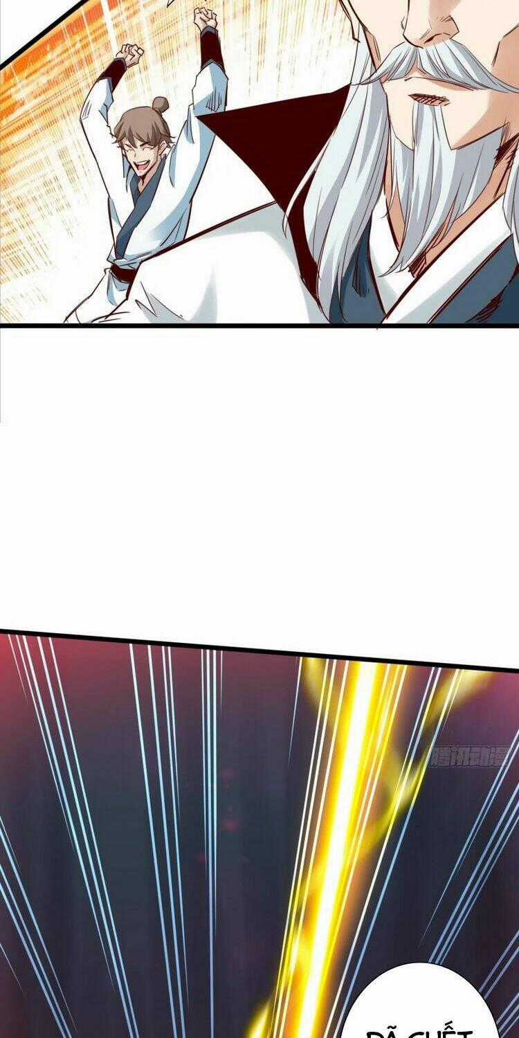 Thông Thiên Chi Lộ - Chapter 69 - Trang 29