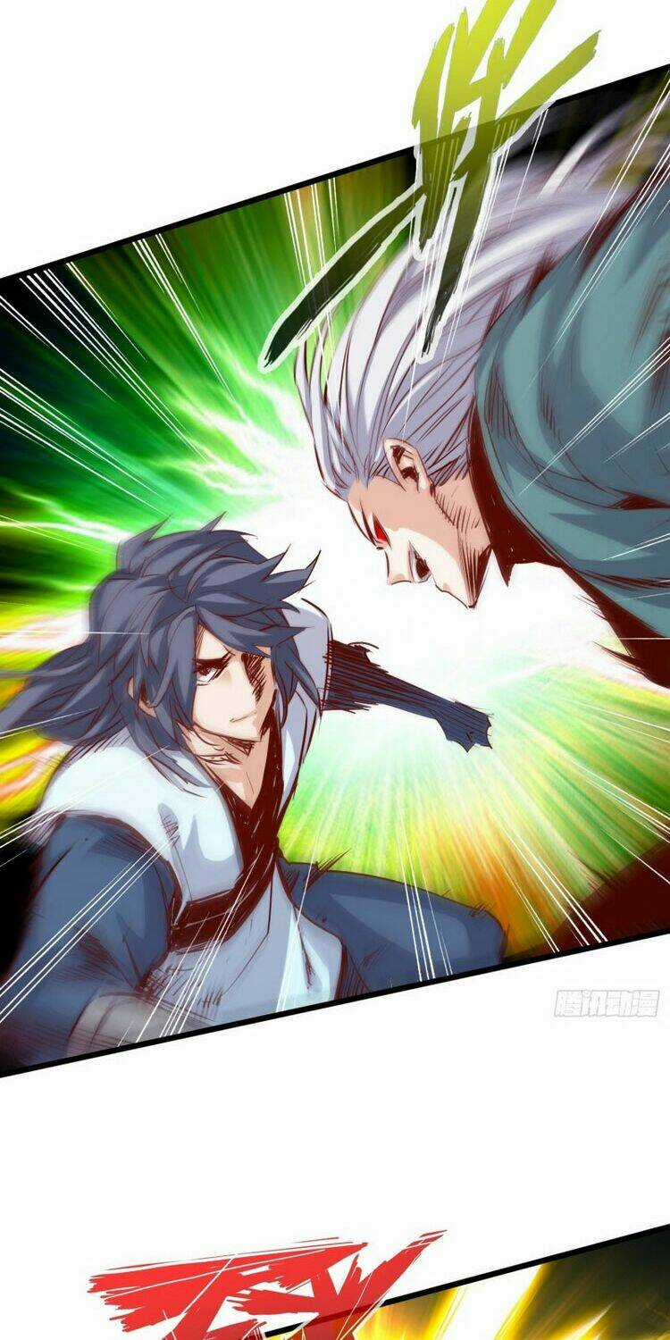 Thông Thiên Chi Lộ - Chapter 69 - Trang 8