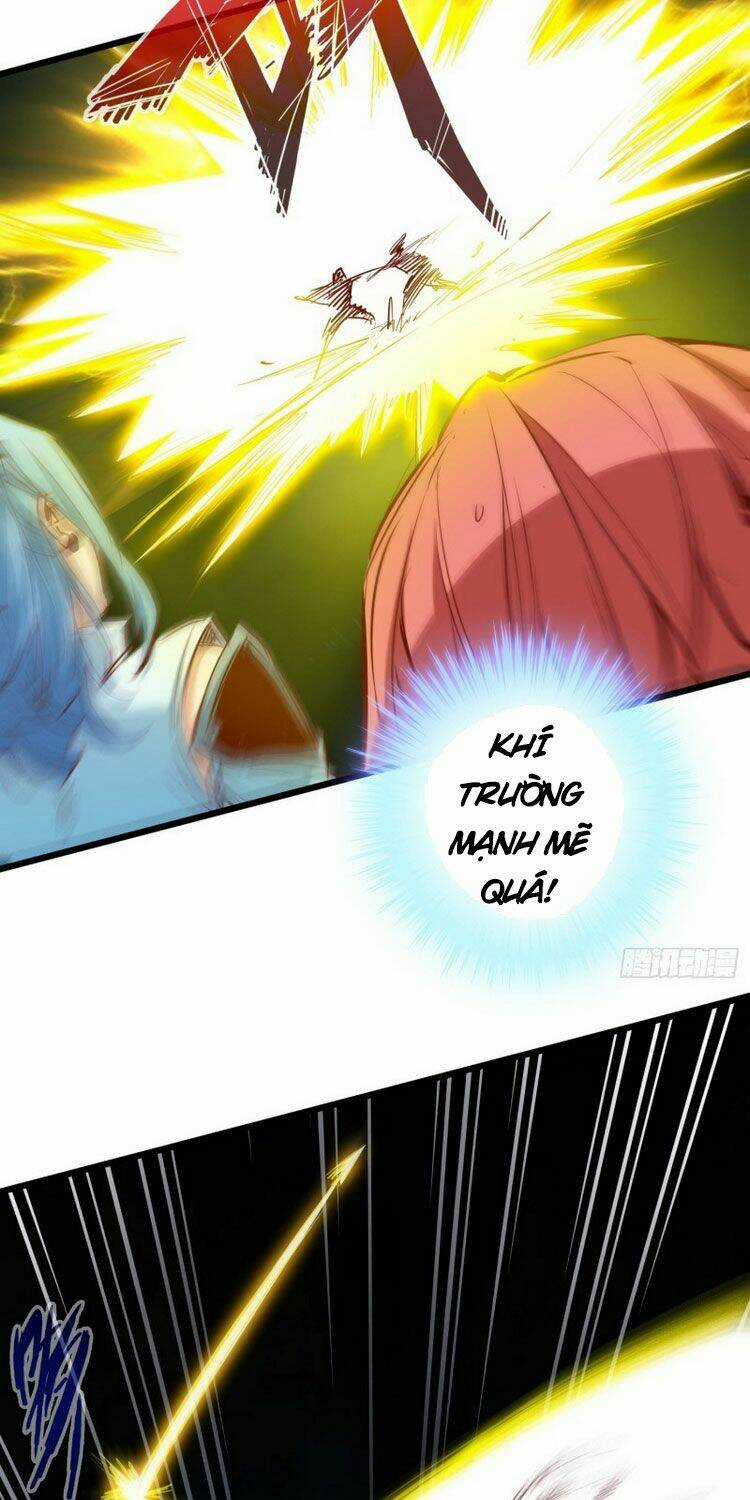 Thông Thiên Chi Lộ - Chapter 69 - Trang 9