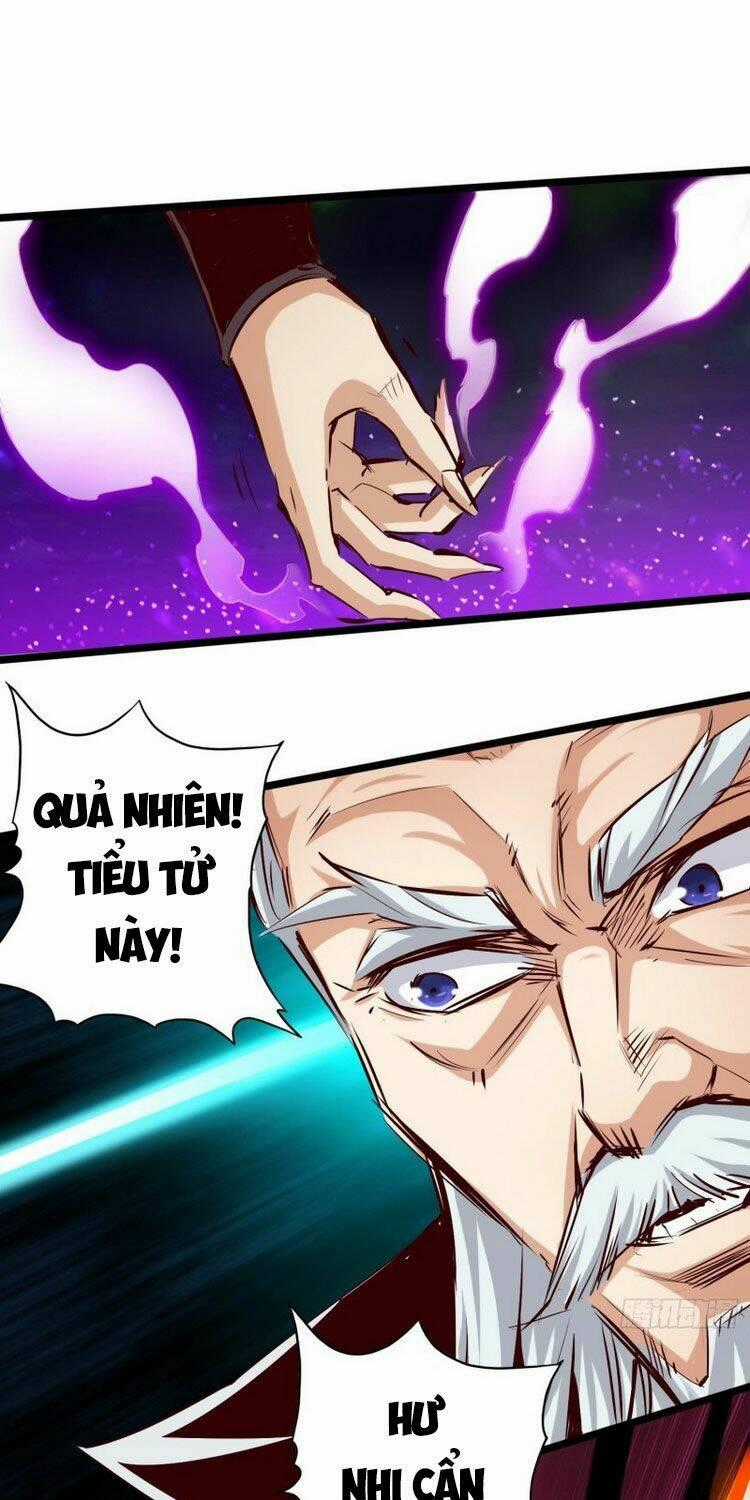 Thông Thiên Chi Lộ - Chapter 70 - Trang 1