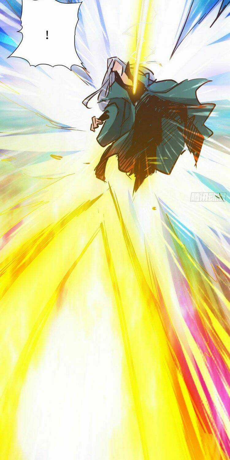 Thông Thiên Chi Lộ - Chapter 70 - Trang 11