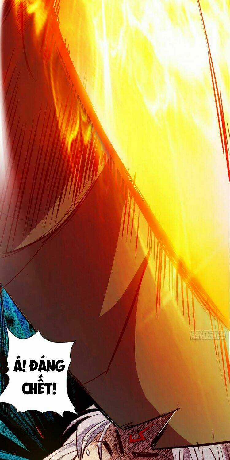 Thông Thiên Chi Lộ - Chapter 70 - Trang 14