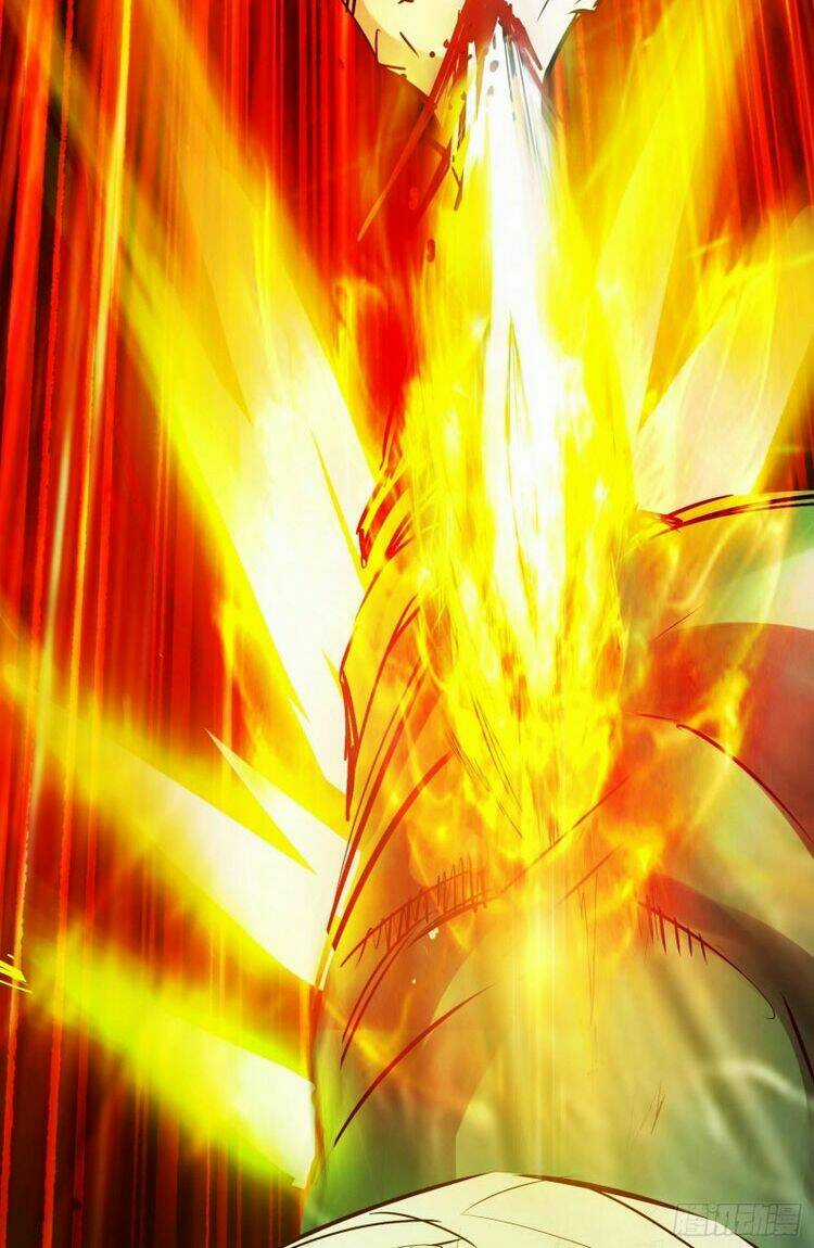 Thông Thiên Chi Lộ - Chapter 70 - Trang 16