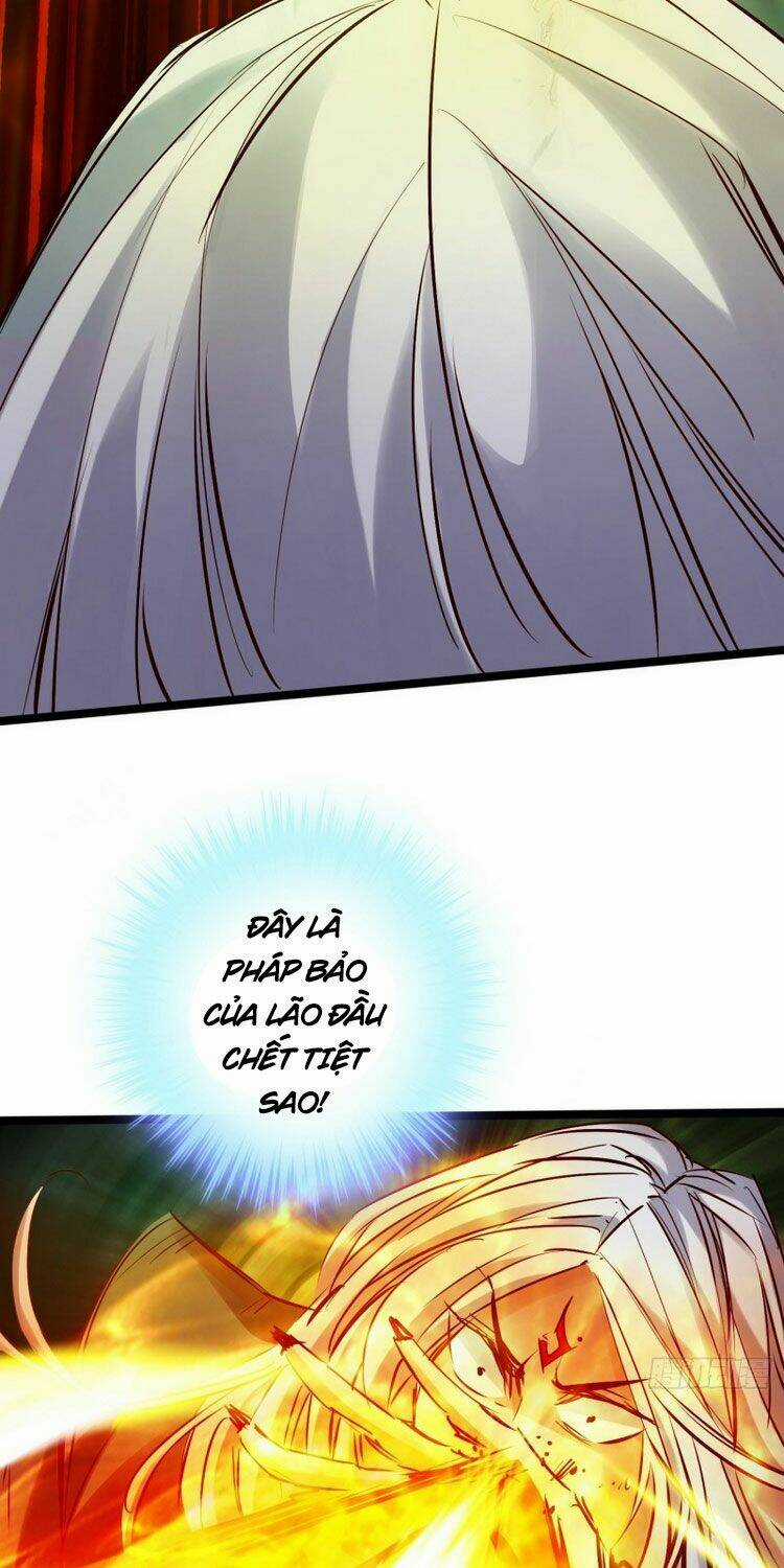 Thông Thiên Chi Lộ - Chapter 70 - Trang 17