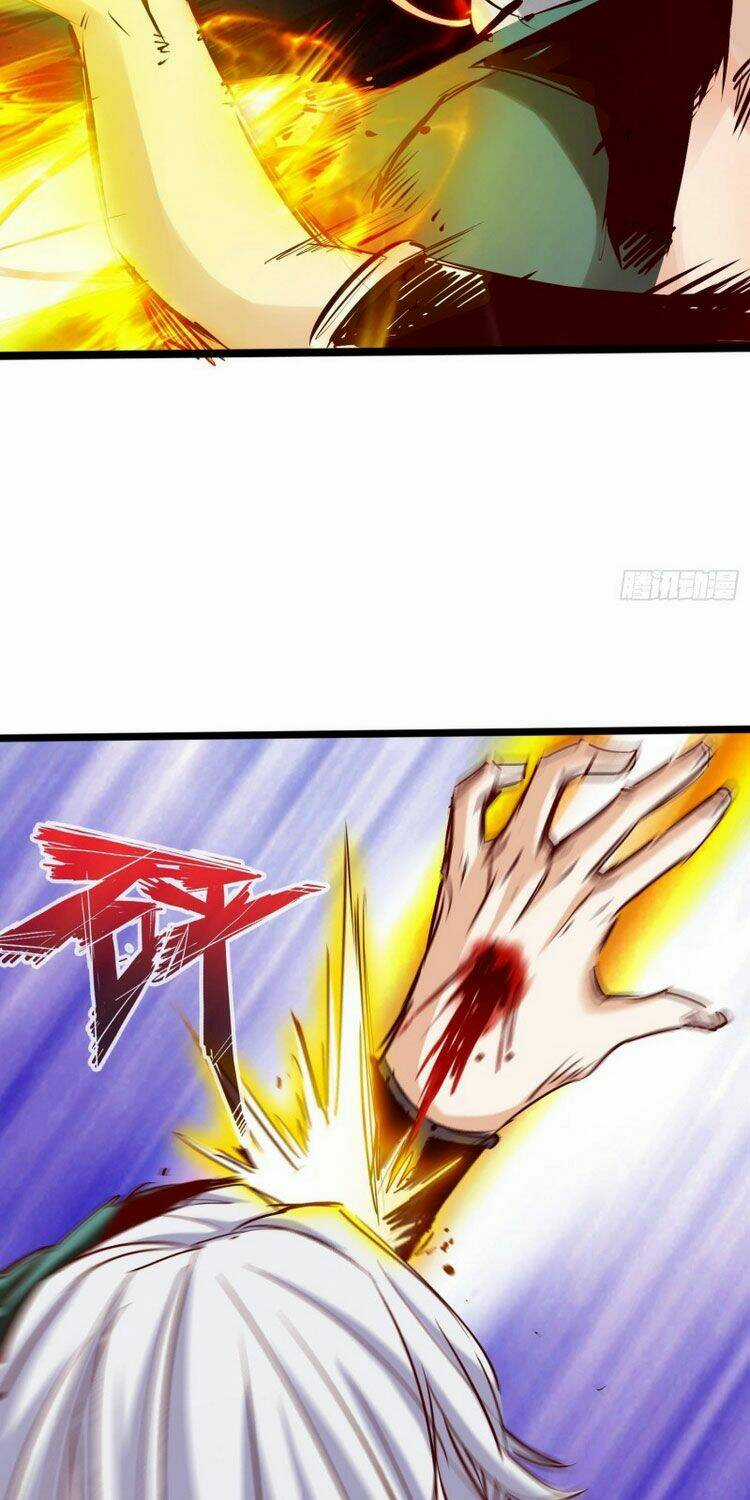 Thông Thiên Chi Lộ - Chapter 70 - Trang 19