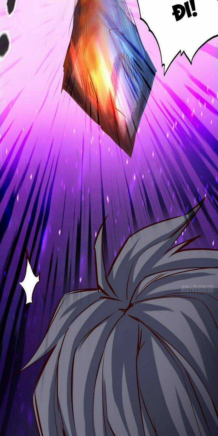 Thông Thiên Chi Lộ - Chapter 70 - Trang 3