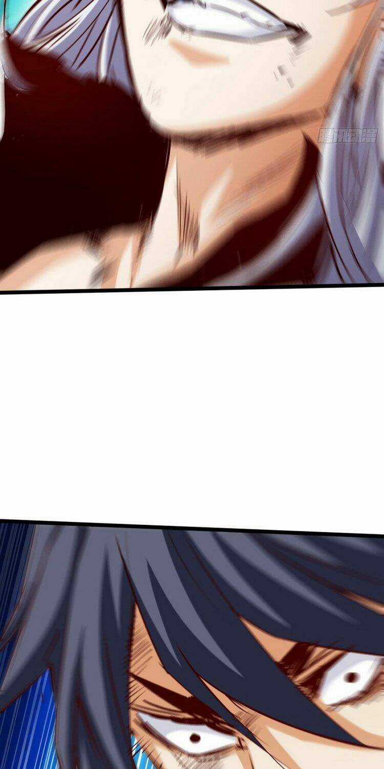 Thông Thiên Chi Lộ - Chapter 70 - Trang 21