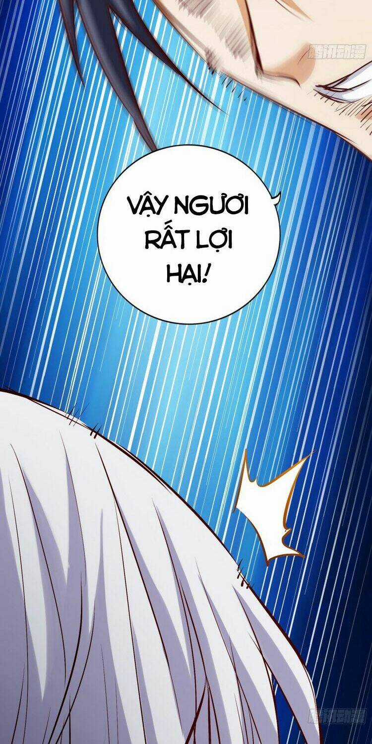 Thông Thiên Chi Lộ - Chapter 70 - Trang 22