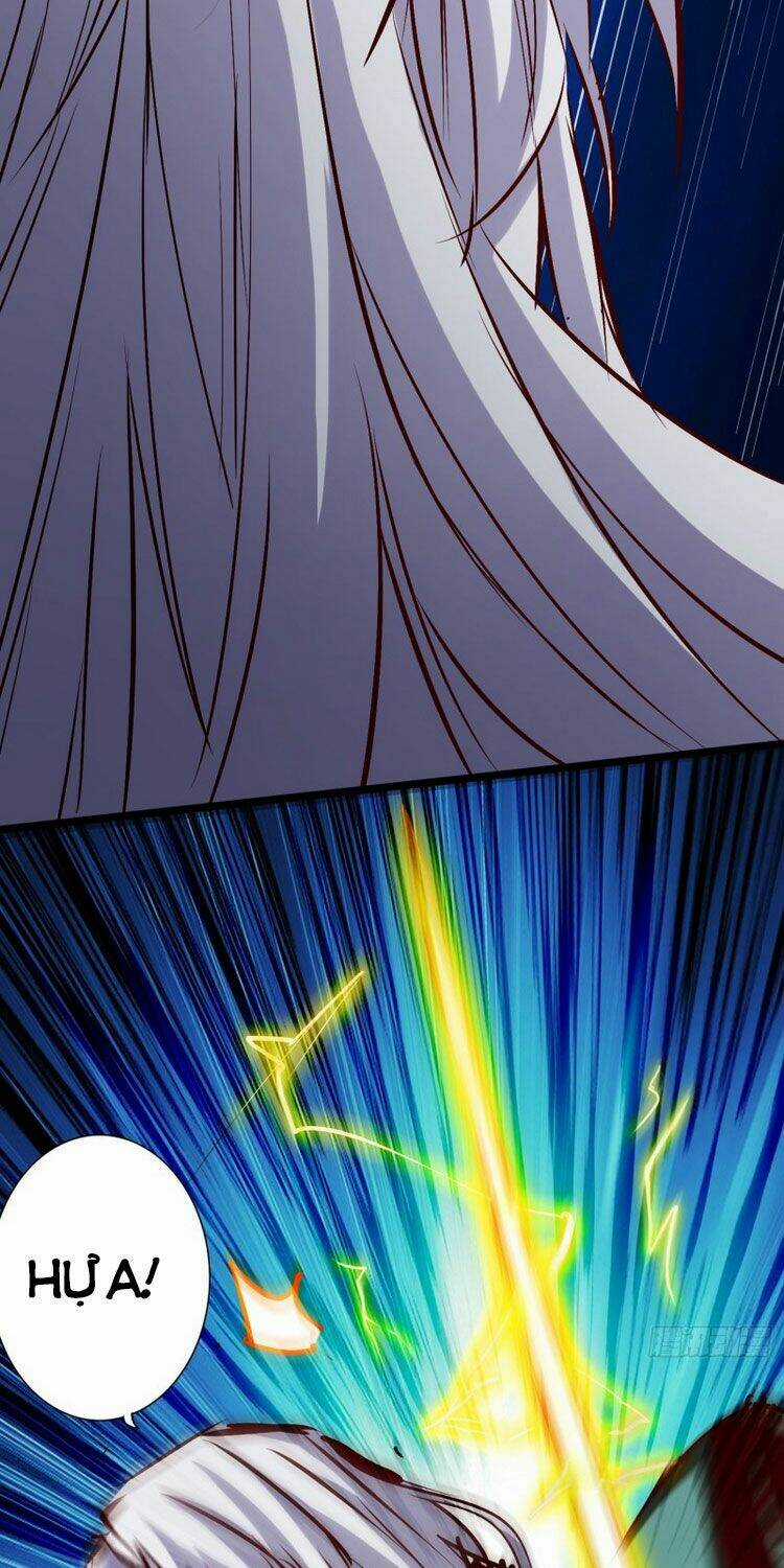 Thông Thiên Chi Lộ - Chapter 70 - Trang 23