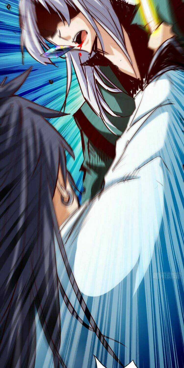 Thông Thiên Chi Lộ - Chapter 70 - Trang 24