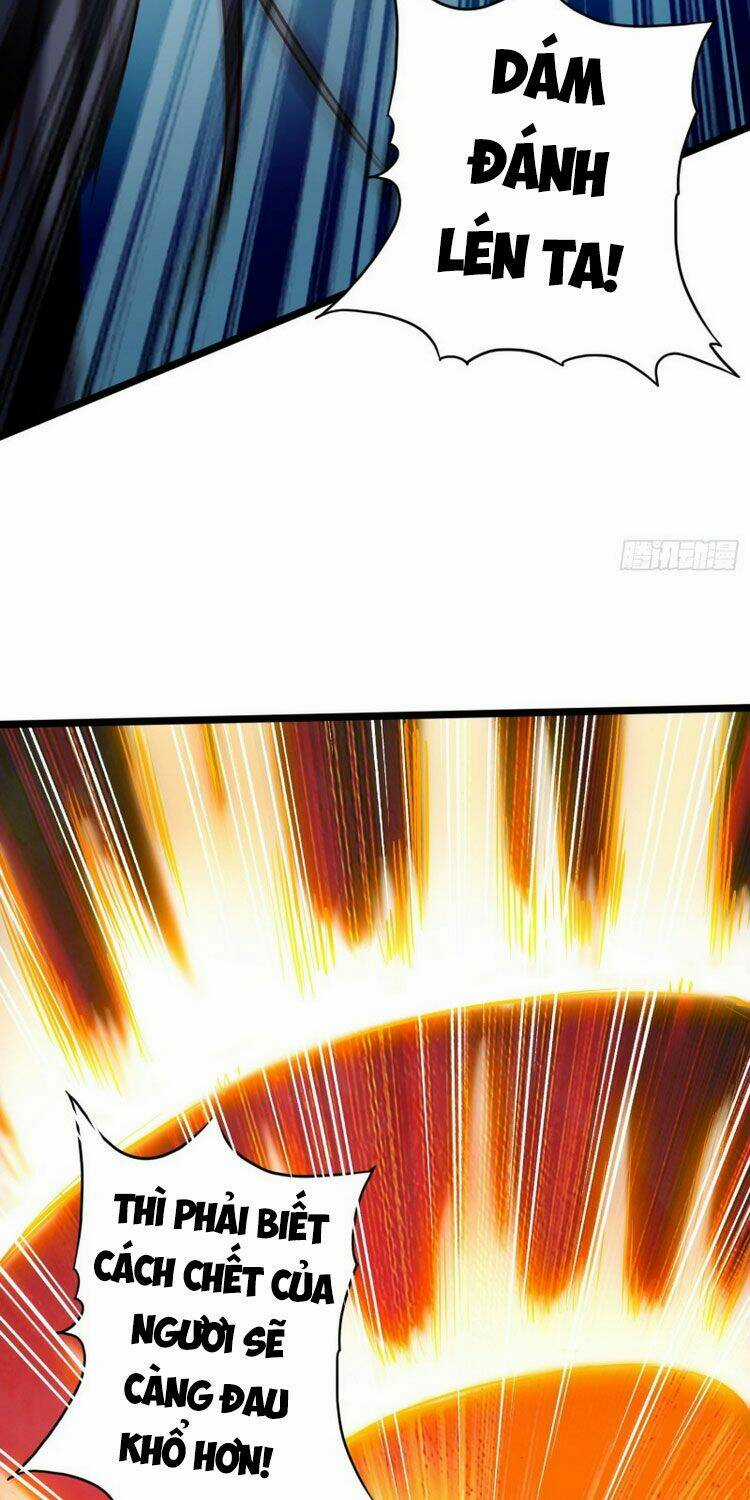 Thông Thiên Chi Lộ - Chapter 70 - Trang 25