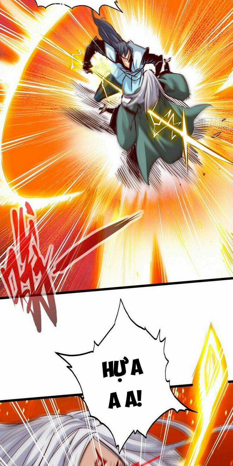 Thông Thiên Chi Lộ - Chapter 70 - Trang 26