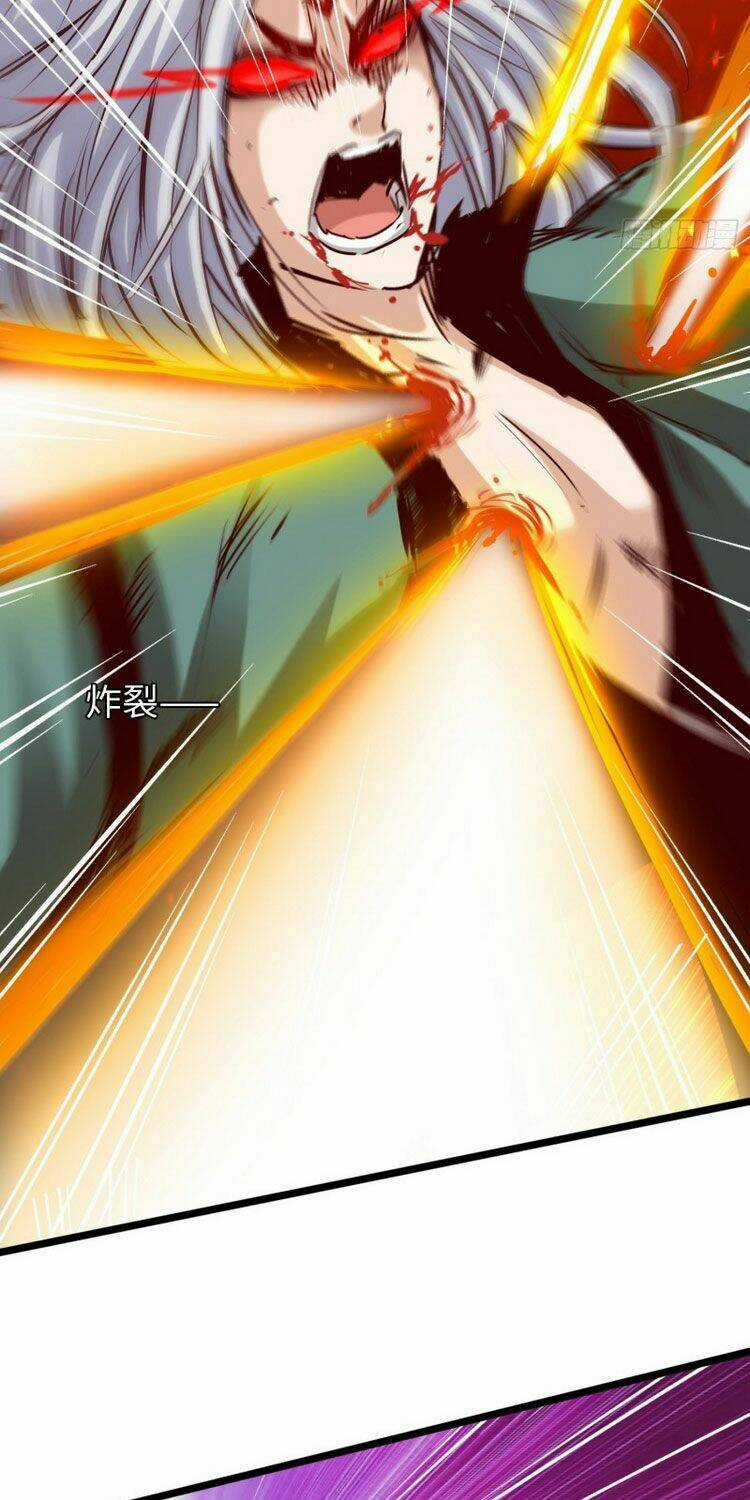 Thông Thiên Chi Lộ - Chapter 70 - Trang 27