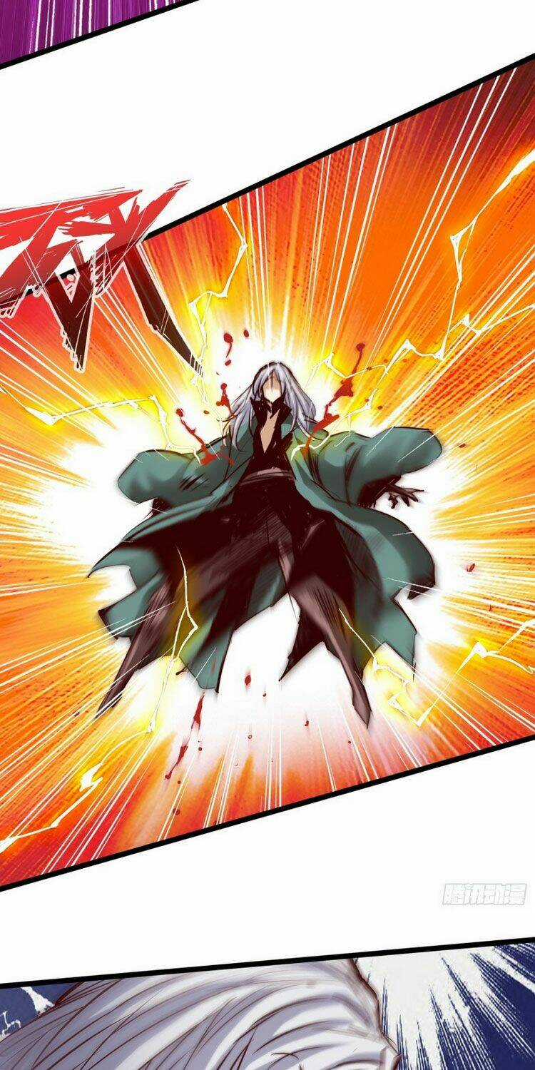 Thông Thiên Chi Lộ - Chapter 70 - Trang 29