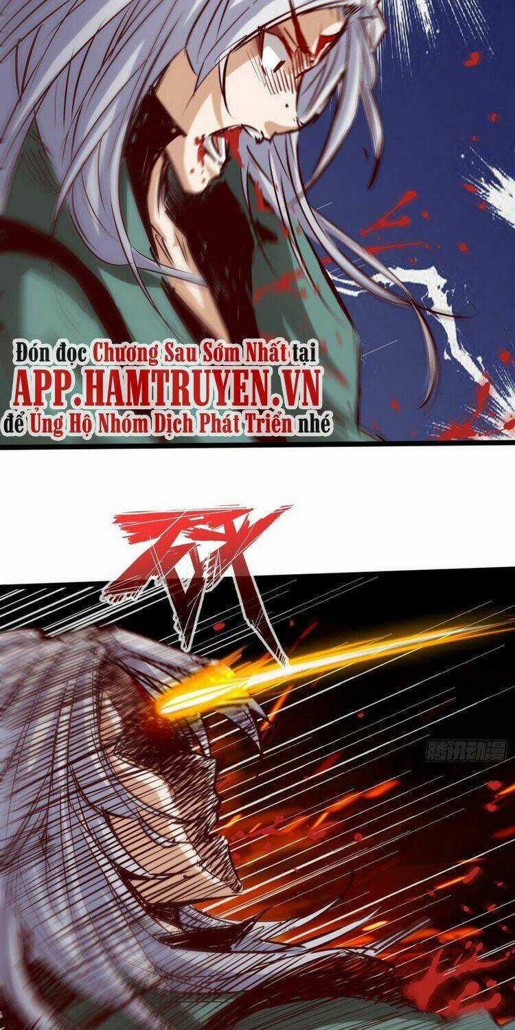 Thông Thiên Chi Lộ - Chapter 70 - Trang 30