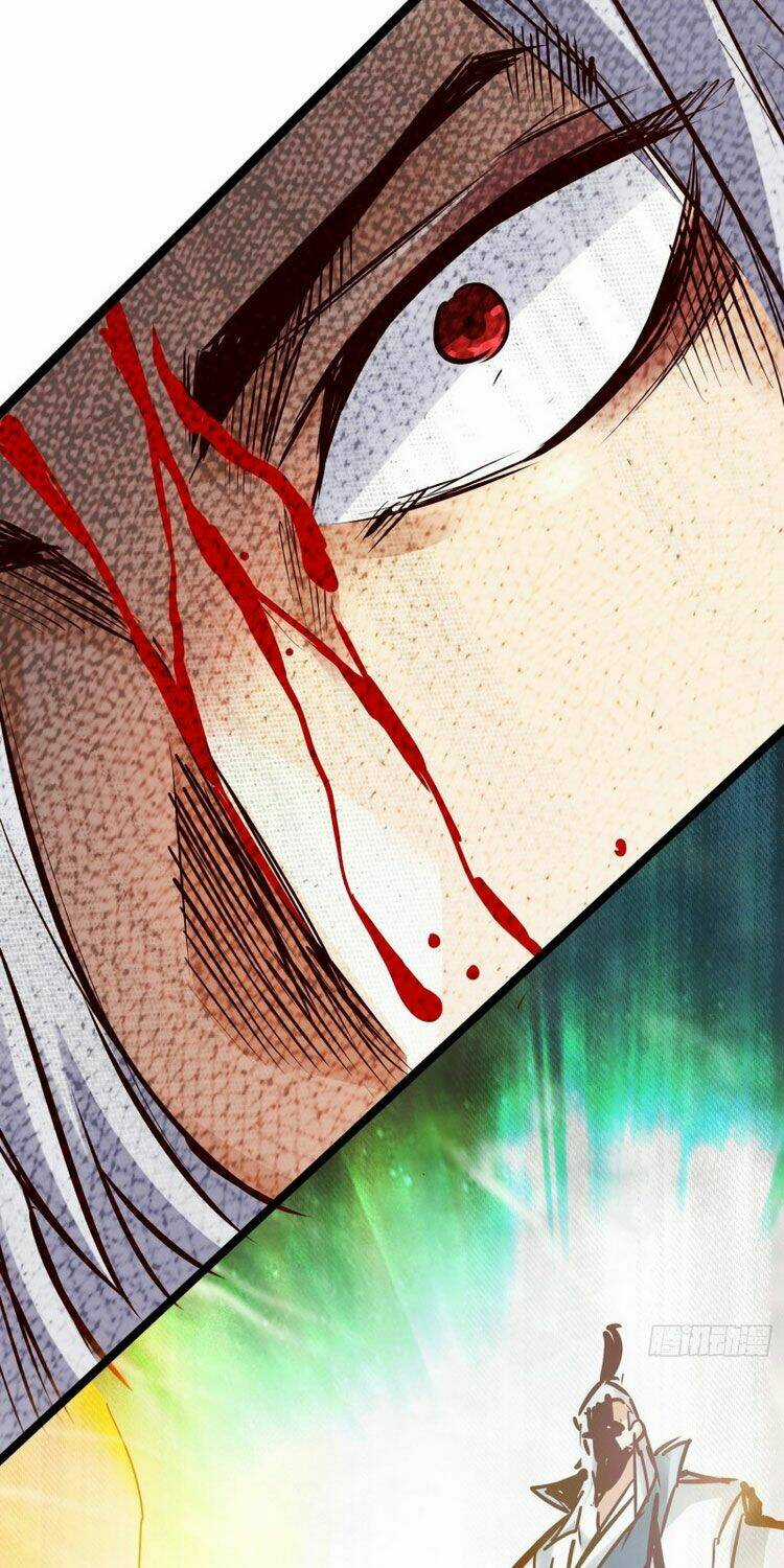 Thông Thiên Chi Lộ - Chapter 70 - Trang 32