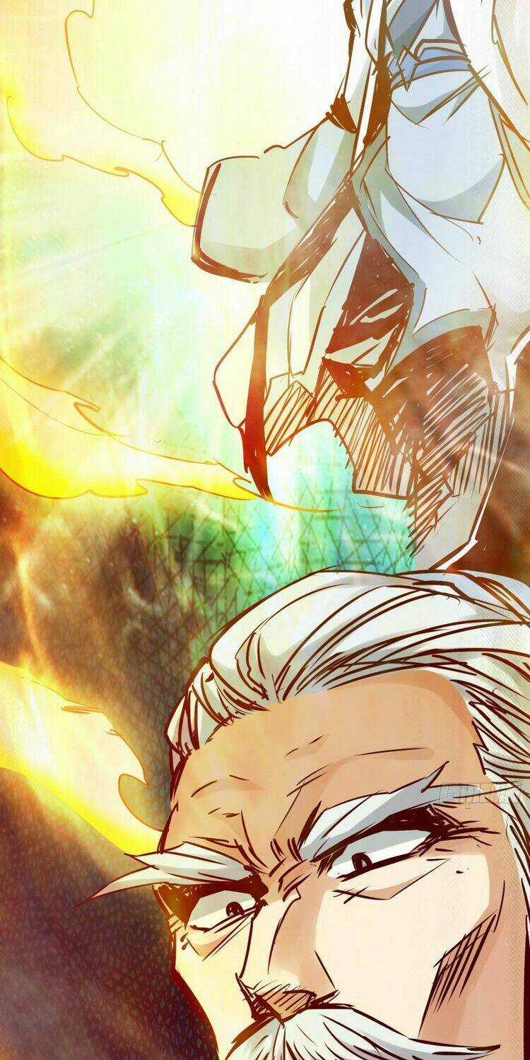 Thông Thiên Chi Lộ - Chapter 70 - Trang 33