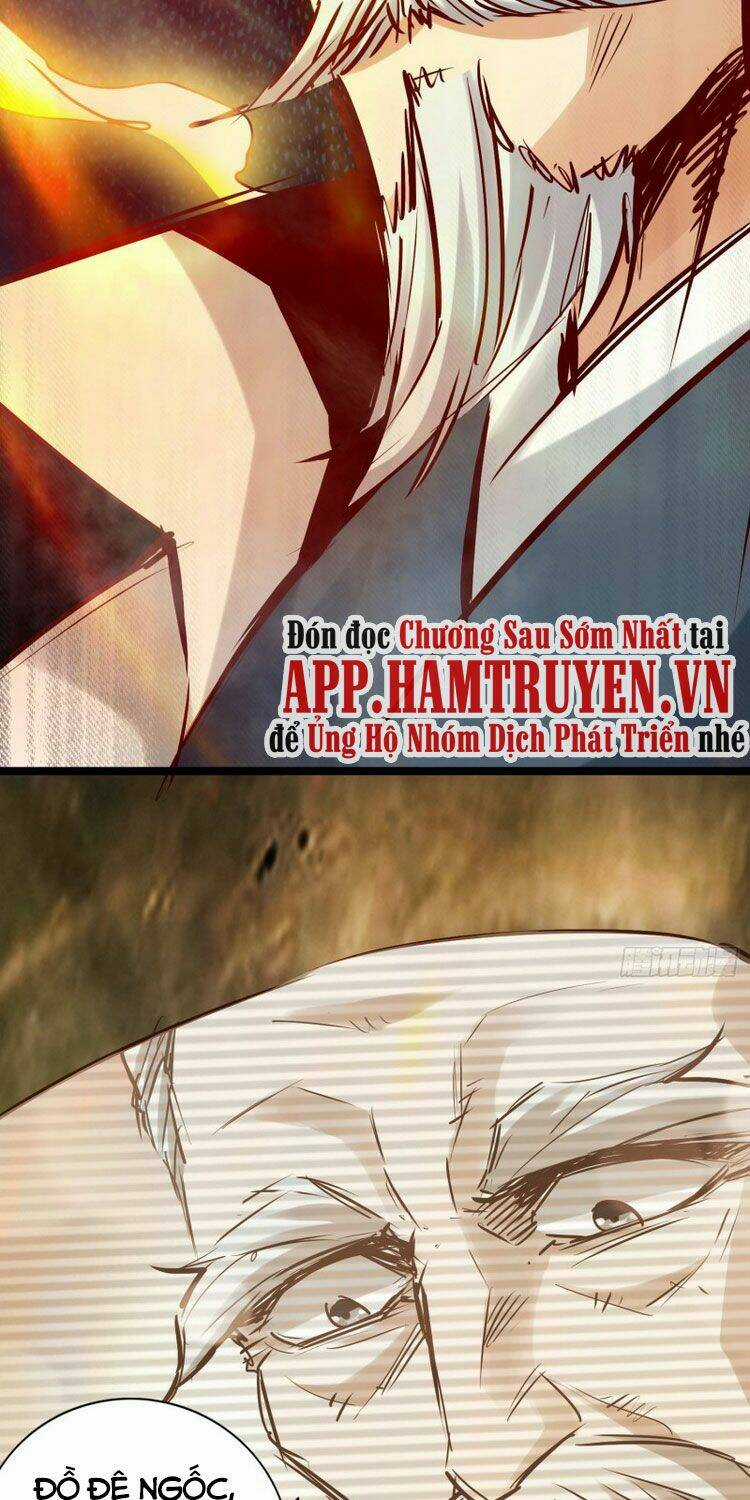 Thông Thiên Chi Lộ - Chapter 70 - Trang 34