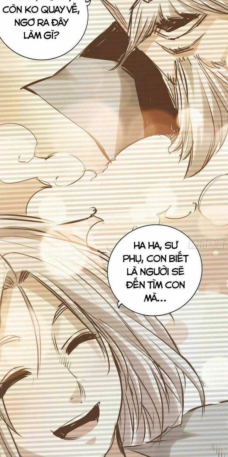 Thông Thiên Chi Lộ - Chapter 70 - Trang 35