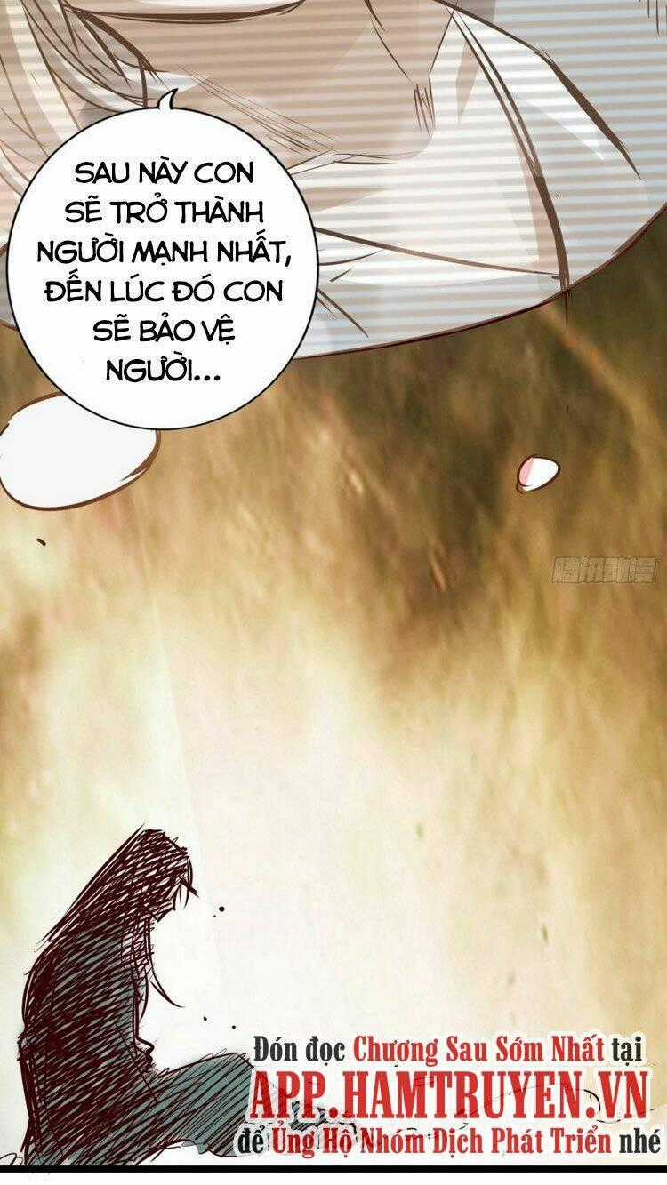 Thông Thiên Chi Lộ - Chapter 70 - Trang 36