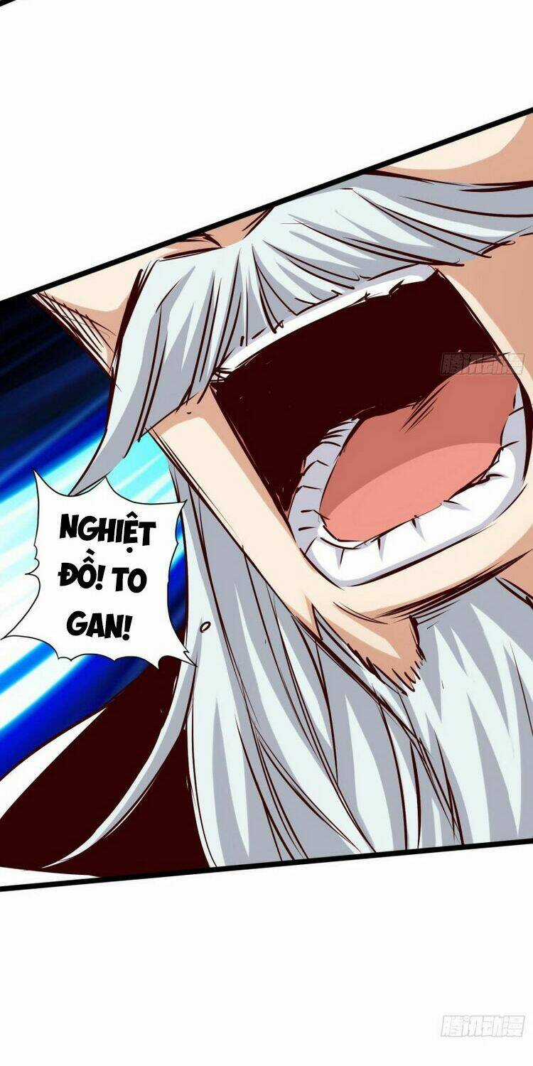 Thông Thiên Chi Lộ - Chapter 70 - Trang 6