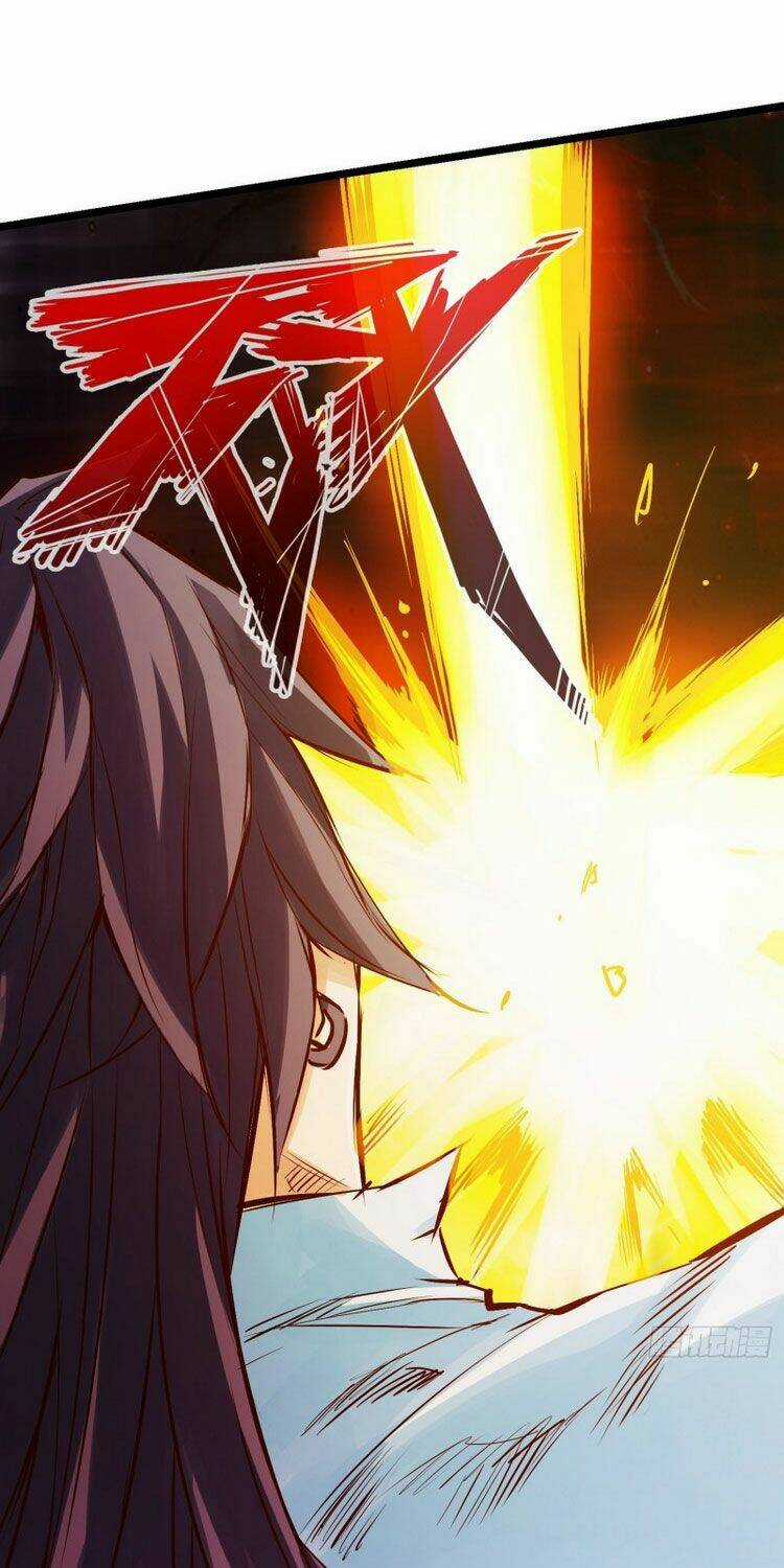 Thông Thiên Chi Lộ - Chapter 70 - Trang 7