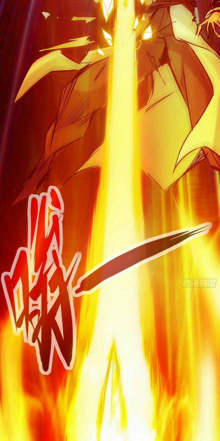 Thông Thiên Chi Lộ - Chapter 70 - Trang 9