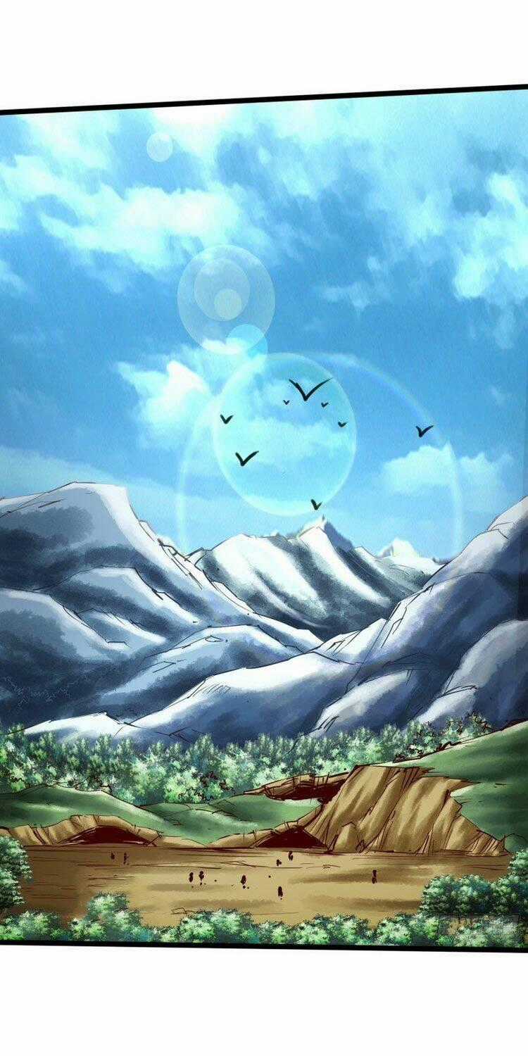 Thông Thiên Chi Lộ - Chapter 71 - Trang 1