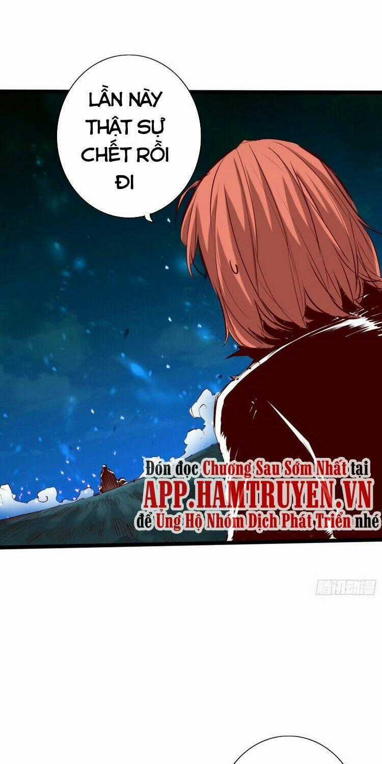 Thông Thiên Chi Lộ - Chapter 71 - Trang 2