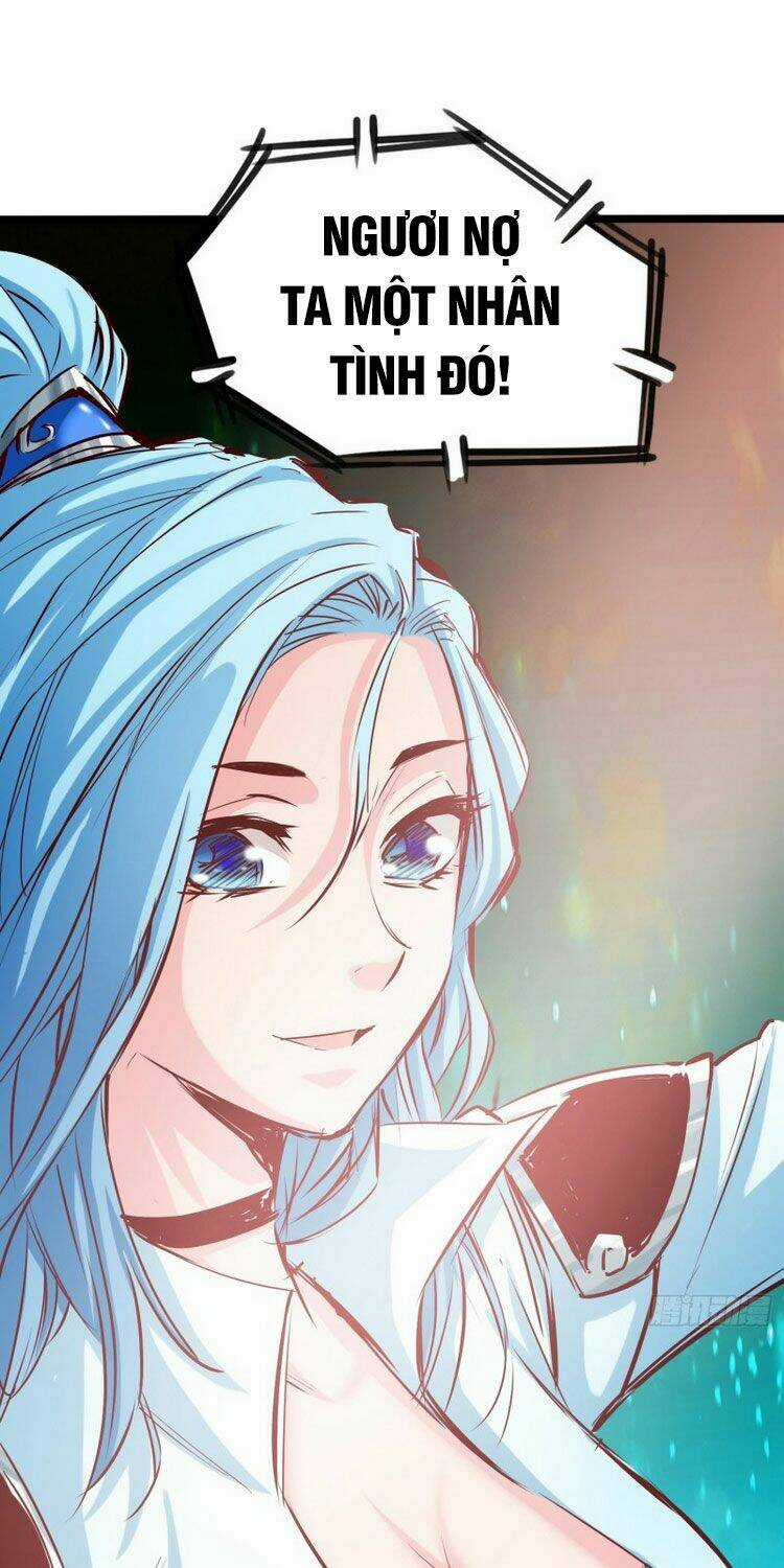 Thông Thiên Chi Lộ - Chapter 71 - Trang 13