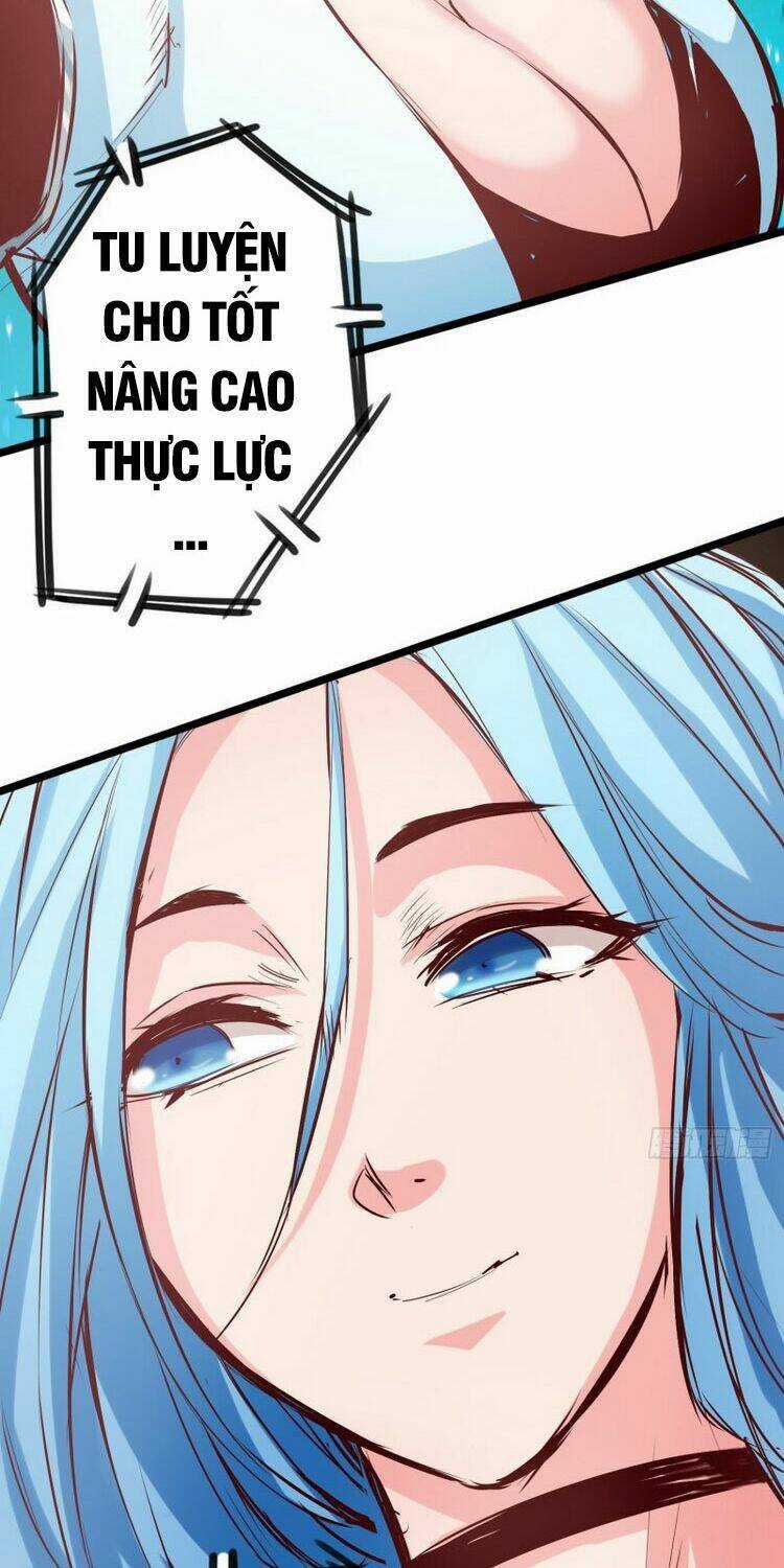 Thông Thiên Chi Lộ - Chapter 71 - Trang 14