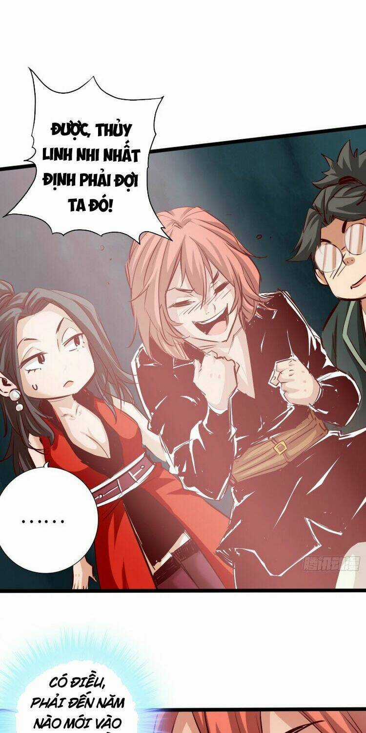 Thông Thiên Chi Lộ - Chapter 71 - Trang 18