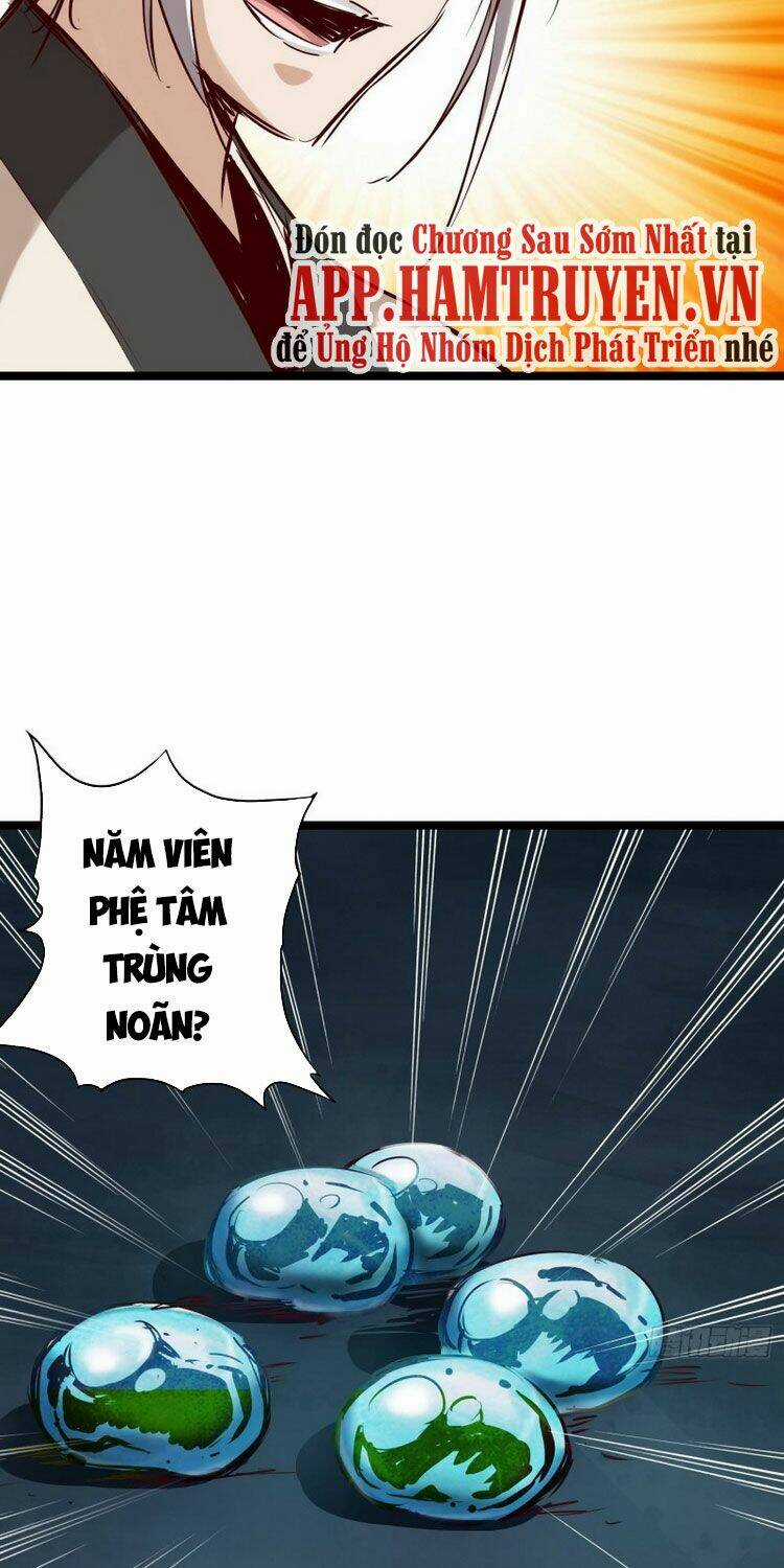 Thông Thiên Chi Lộ - Chapter 71 - Trang 23