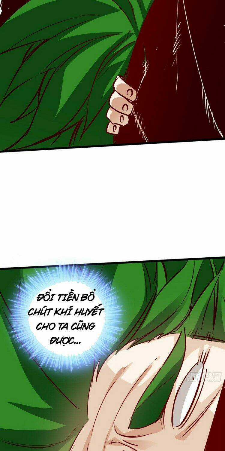 Thông Thiên Chi Lộ - Chapter 71 - Trang 29