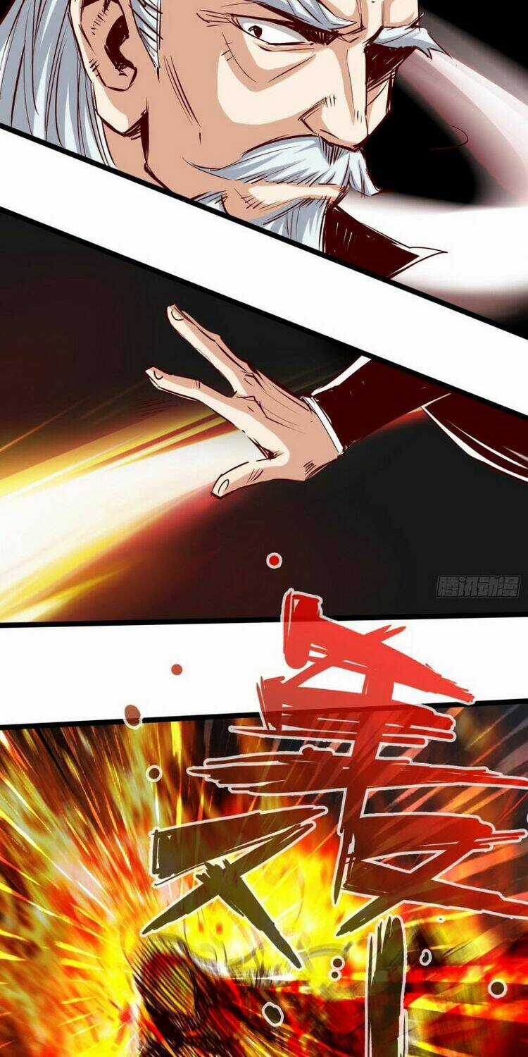 Thông Thiên Chi Lộ - Chapter 71 - Trang 4