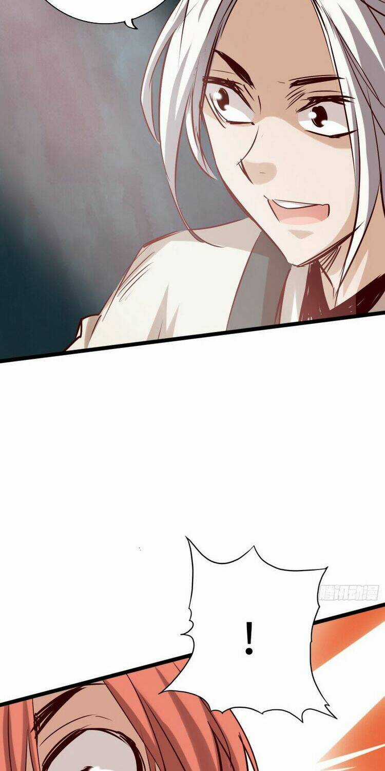 Thông Thiên Chi Lộ - Chapter 71 - Trang 33