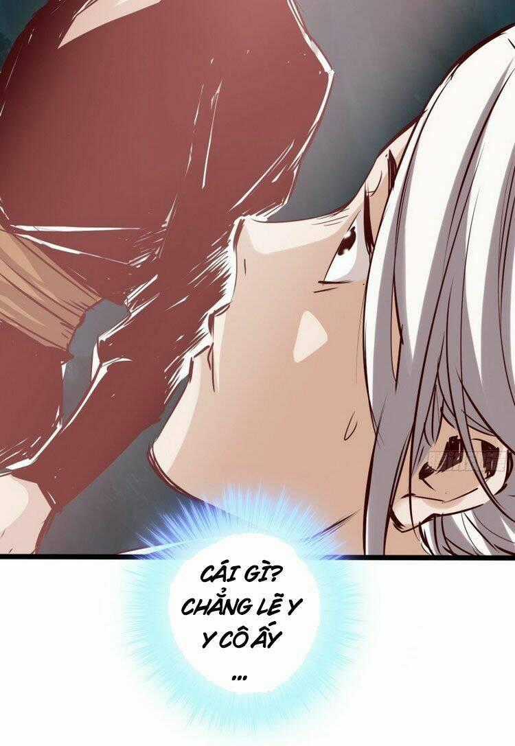 Thông Thiên Chi Lộ - Chapter 71 - Trang 36