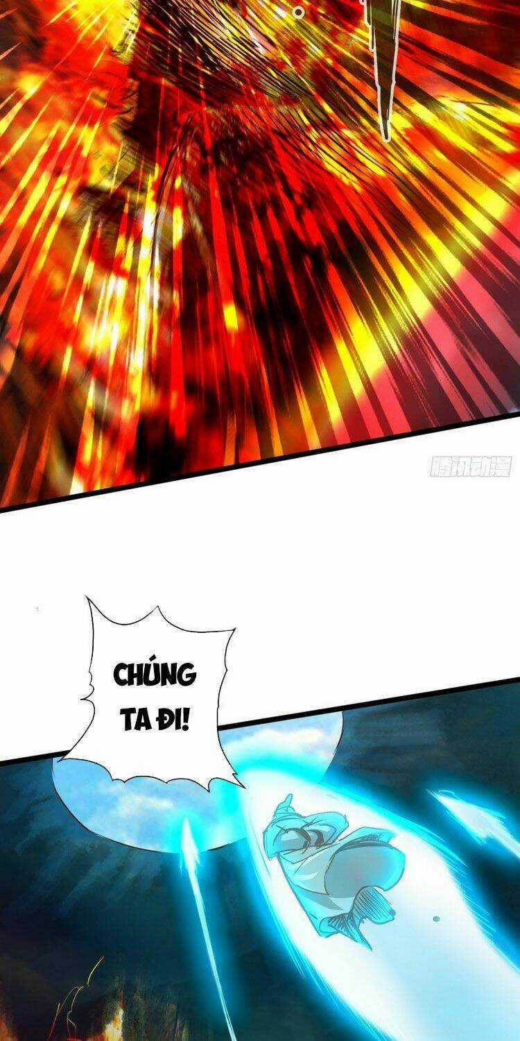 Thông Thiên Chi Lộ - Chapter 71 - Trang 5