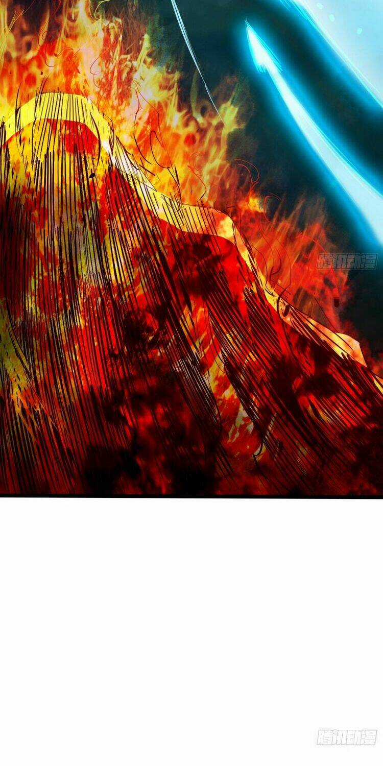 Thông Thiên Chi Lộ - Chapter 71 - Trang 6