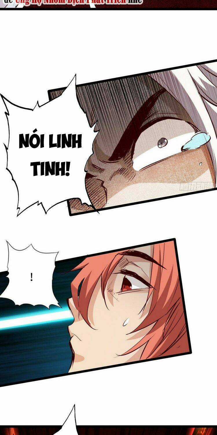 Thông Thiên Chi Lộ - Chapter 72 - Trang 11