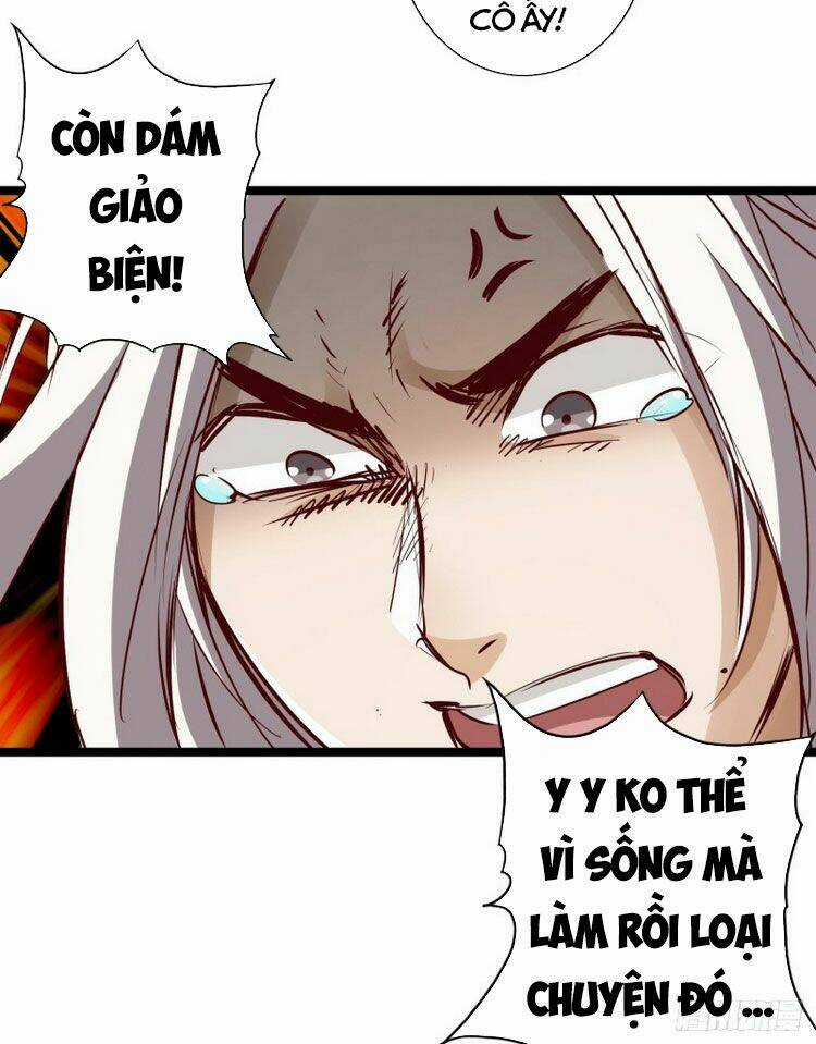 Thông Thiên Chi Lộ - Chapter 72 - Trang 15