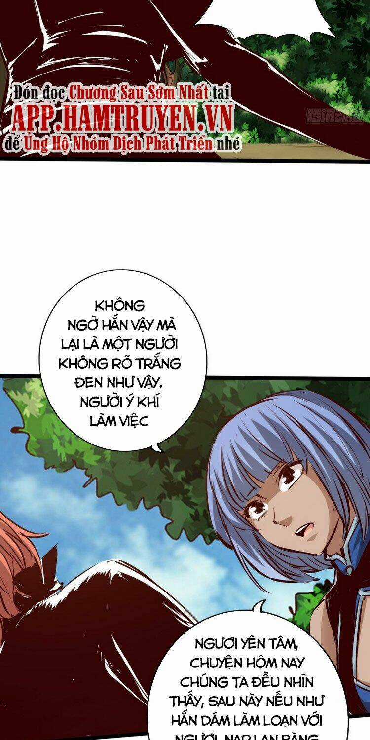 Thông Thiên Chi Lộ - Chapter 72 - Trang 26