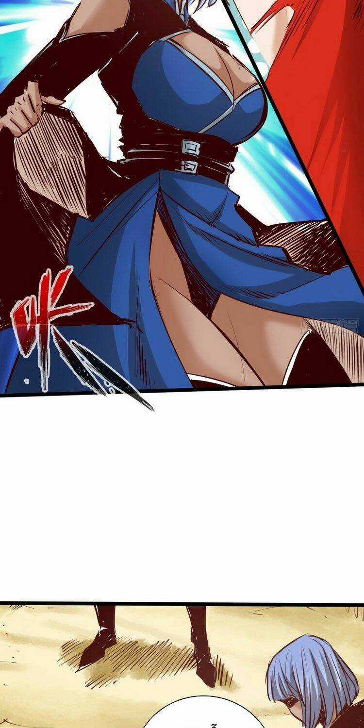 Thông Thiên Chi Lộ - Chapter 72 - Trang 5